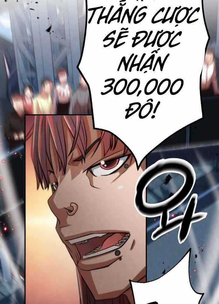 Kẻ Giết Bá Chủ Thiên Hạ Chapter 0 trang 32