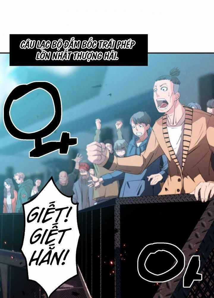 Kẻ Giết Bá Chủ Thiên Hạ Chapter 0 trang 6