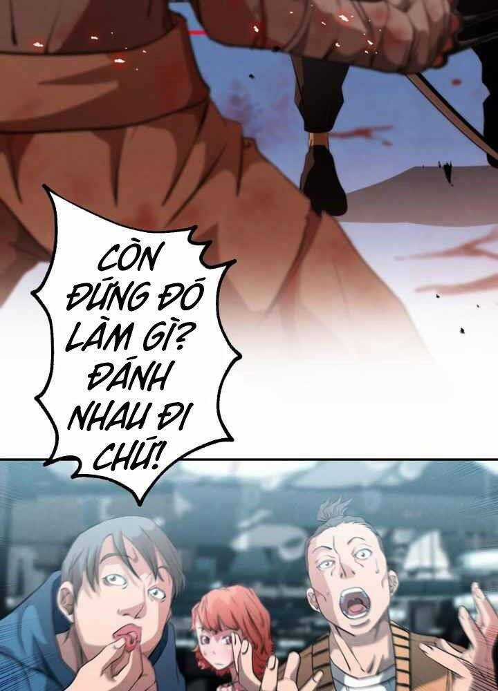 Kẻ Giết Bá Chủ Thiên Hạ Chapter 0 trang 9