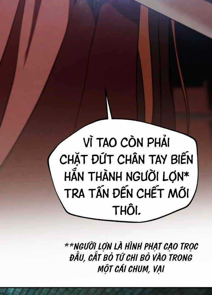 Kẻ Giết Bá Chủ Thiên Hạ Chapter 0 trang 98