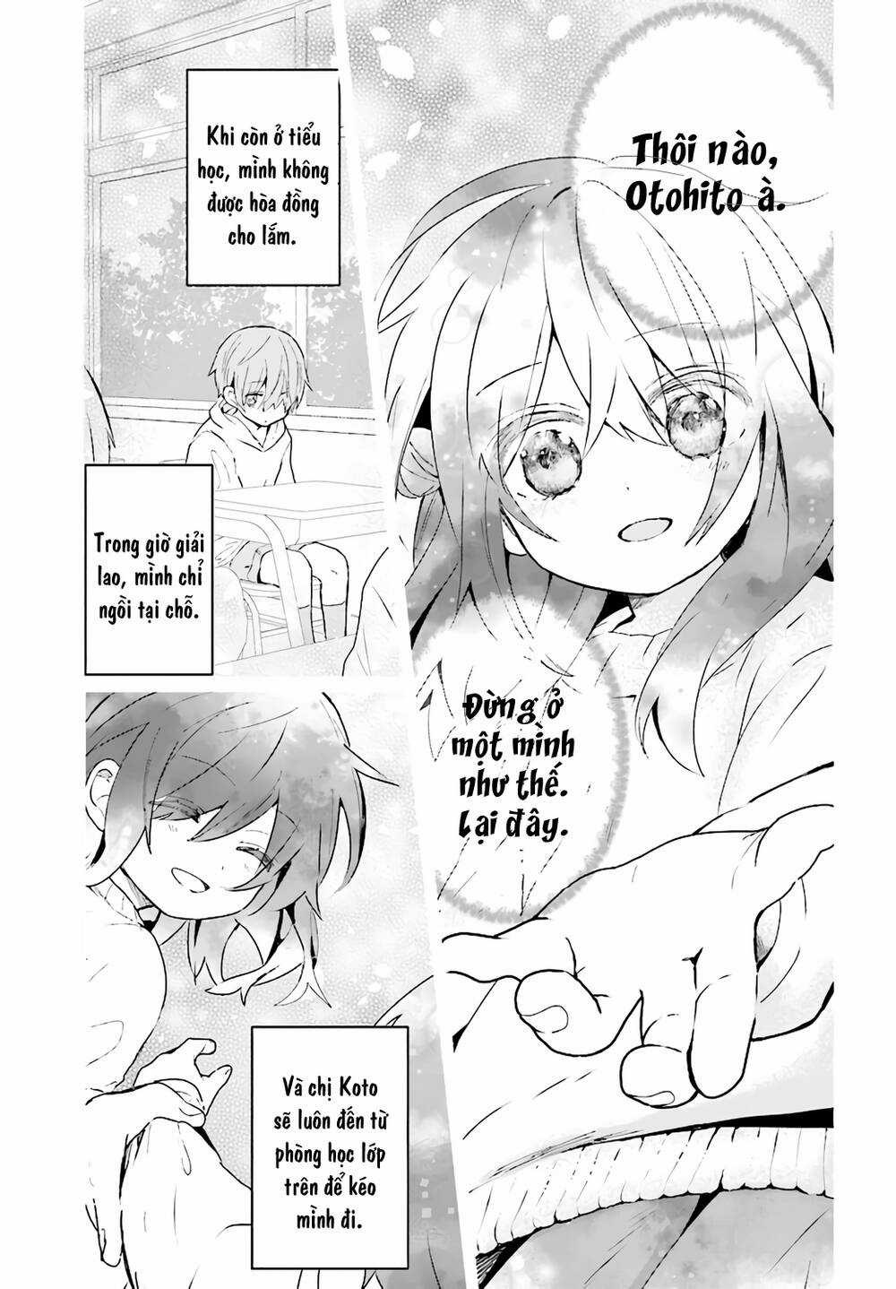 Kẻ Hoạ Sát: Tử Tù Kazami Tazuru Chapter 11 trang 11