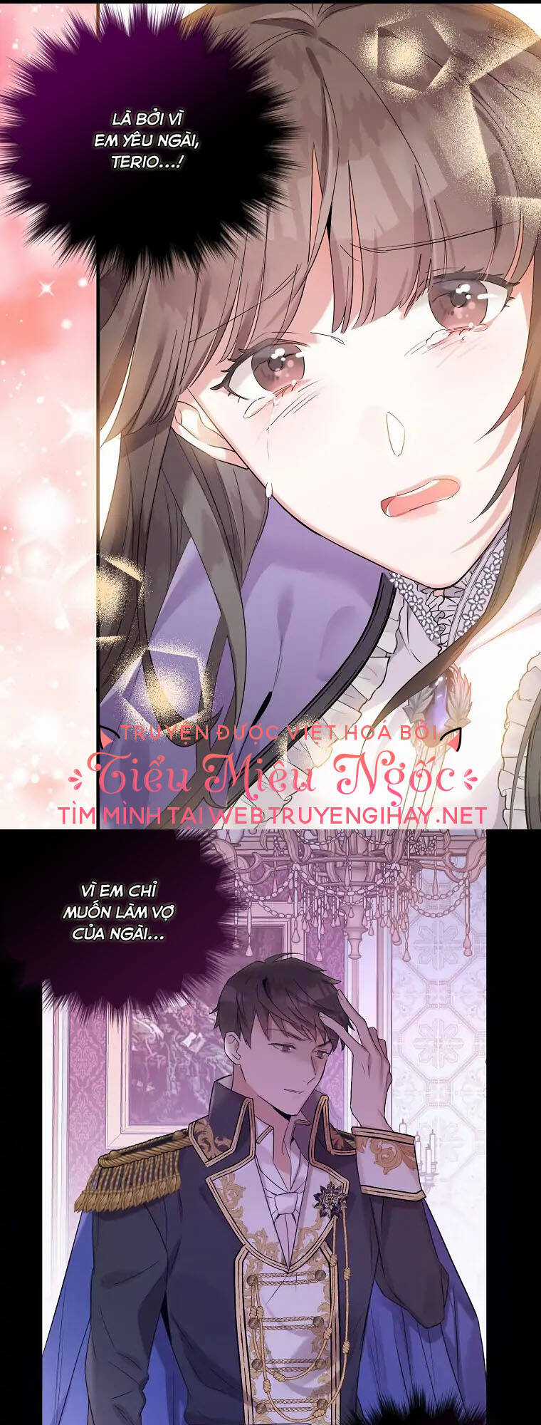 Kế Hoạch B Chapter 1 trang 12