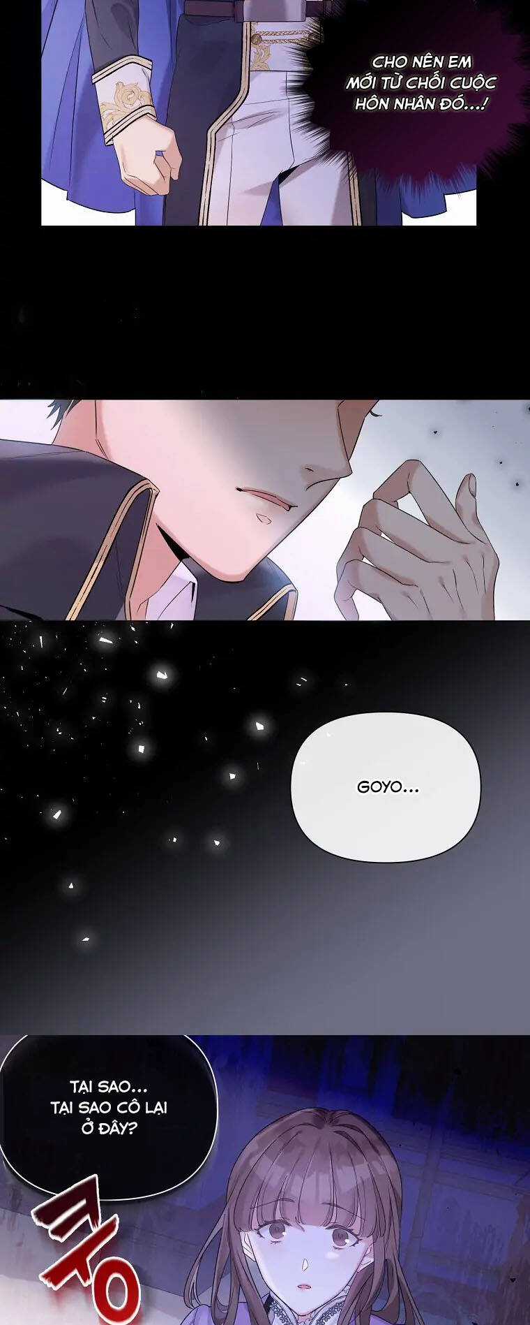 Kế Hoạch B Chapter 1 trang 13