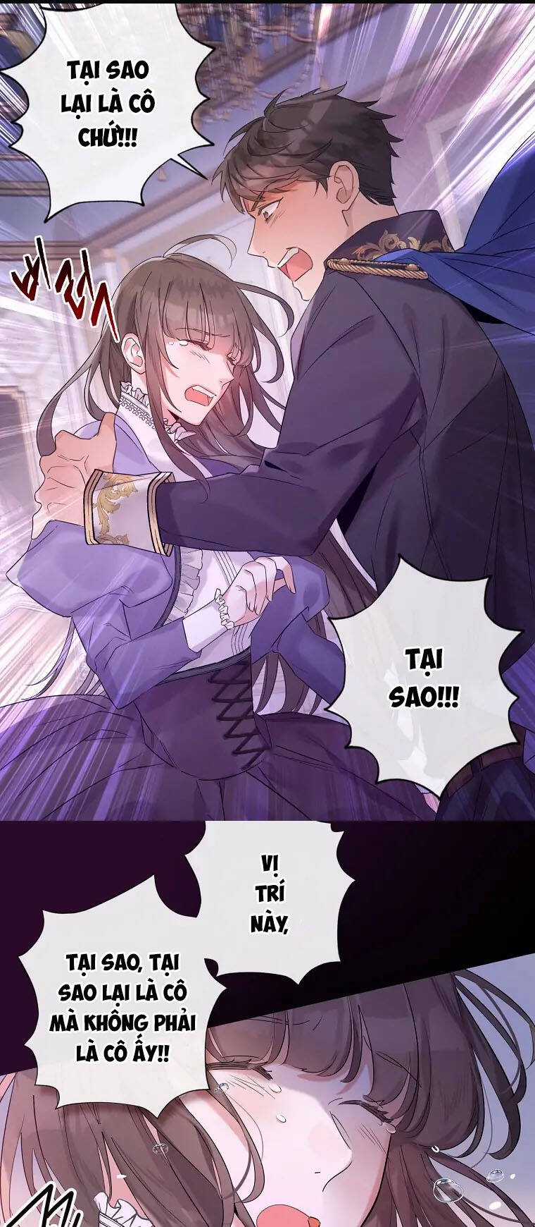 Kế Hoạch B Chapter 1 trang 15