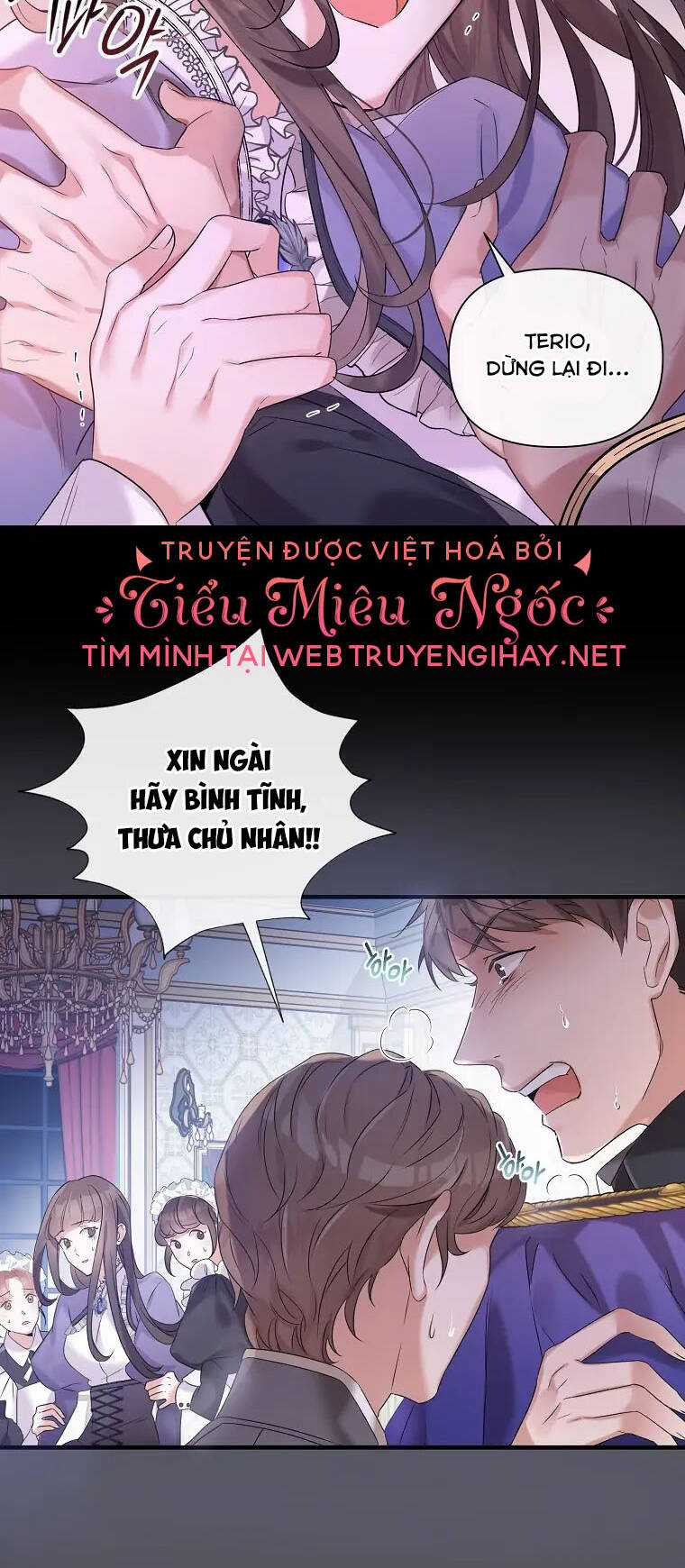 Kế Hoạch B Chapter 1 trang 16