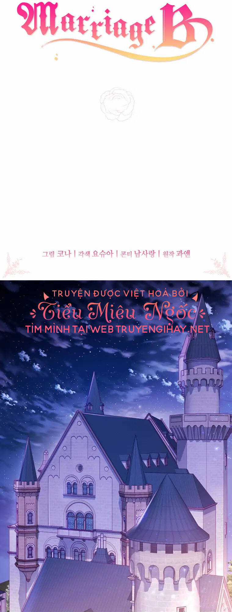 Kế Hoạch B Chapter 1 trang 2