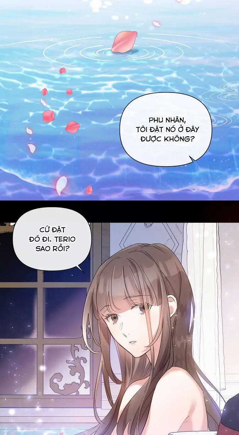 Kế Hoạch B Chapter 1 trang 23