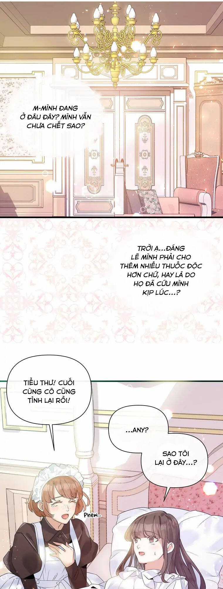 Kế Hoạch B Chapter 1 trang 32