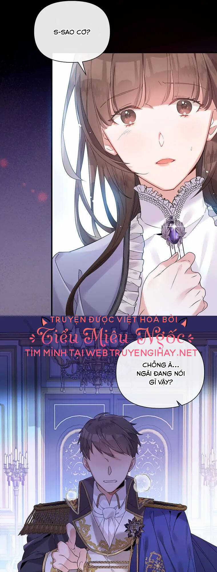 Kế Hoạch B Chapter 1 trang 5