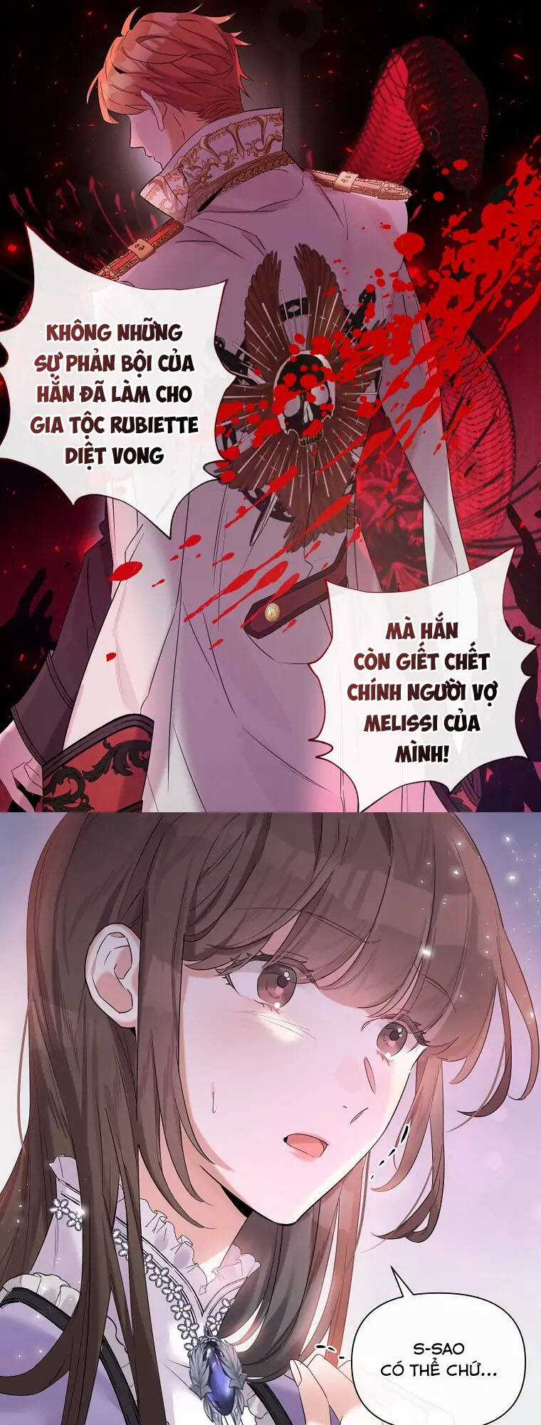 Kế Hoạch B Chapter 1 trang 8