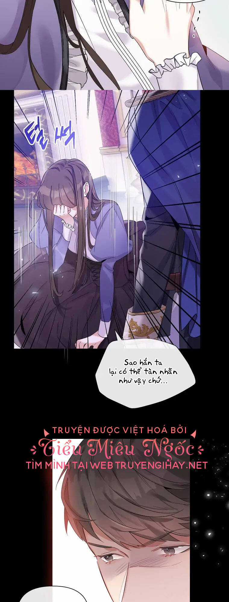 Kế Hoạch B Chapter 1 trang 9