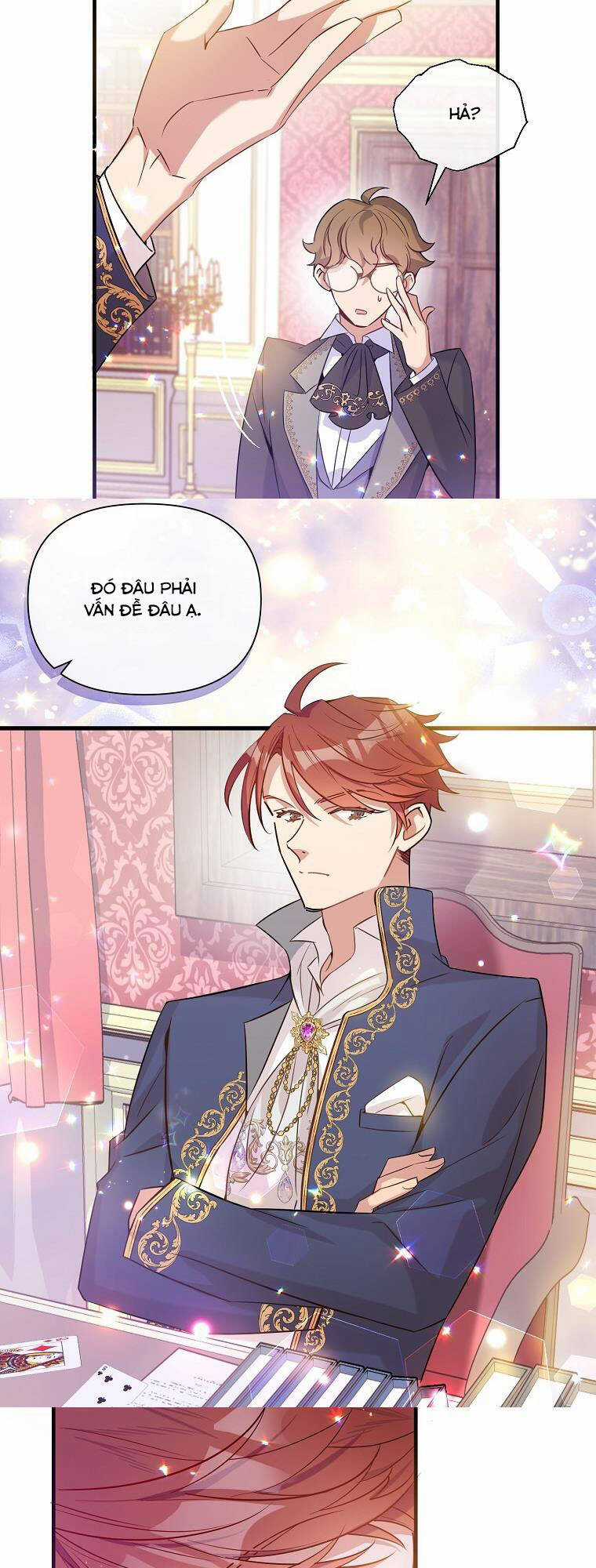 Kế Hoạch B Chapter 10 trang 10