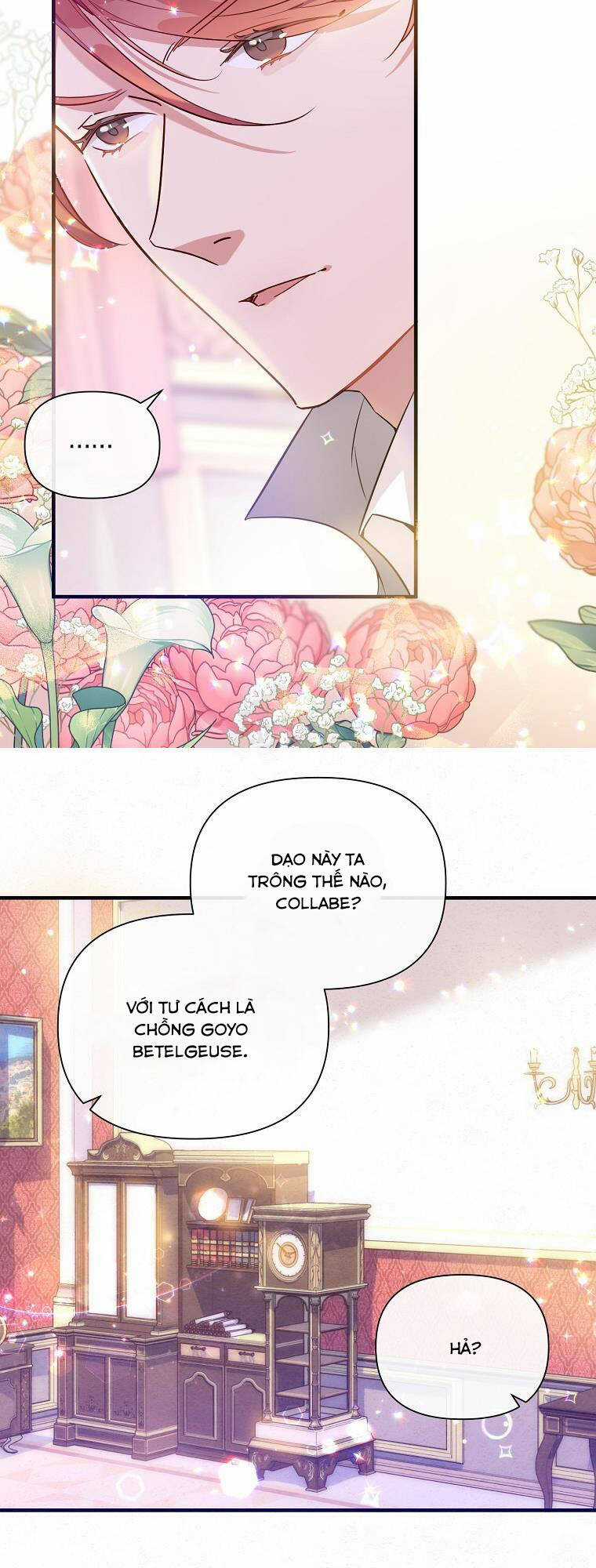 Kế Hoạch B Chapter 10 trang 11