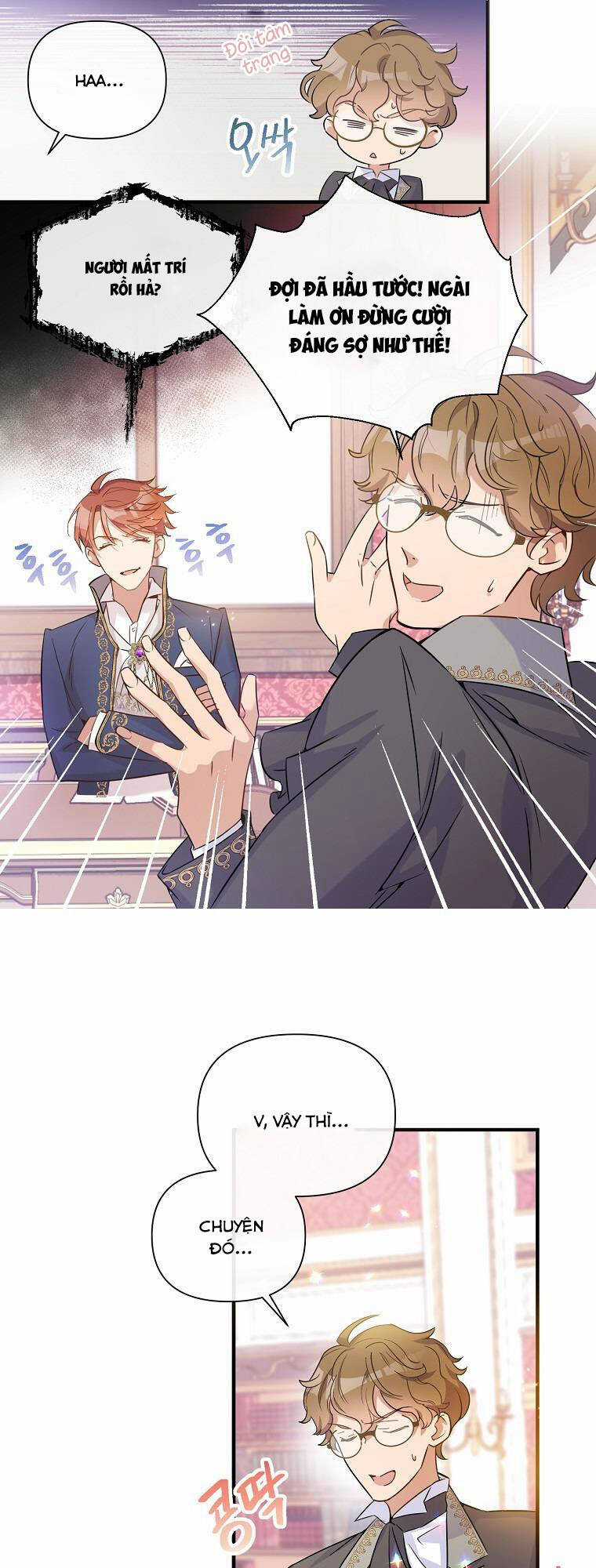 Kế Hoạch B Chapter 10 trang 14