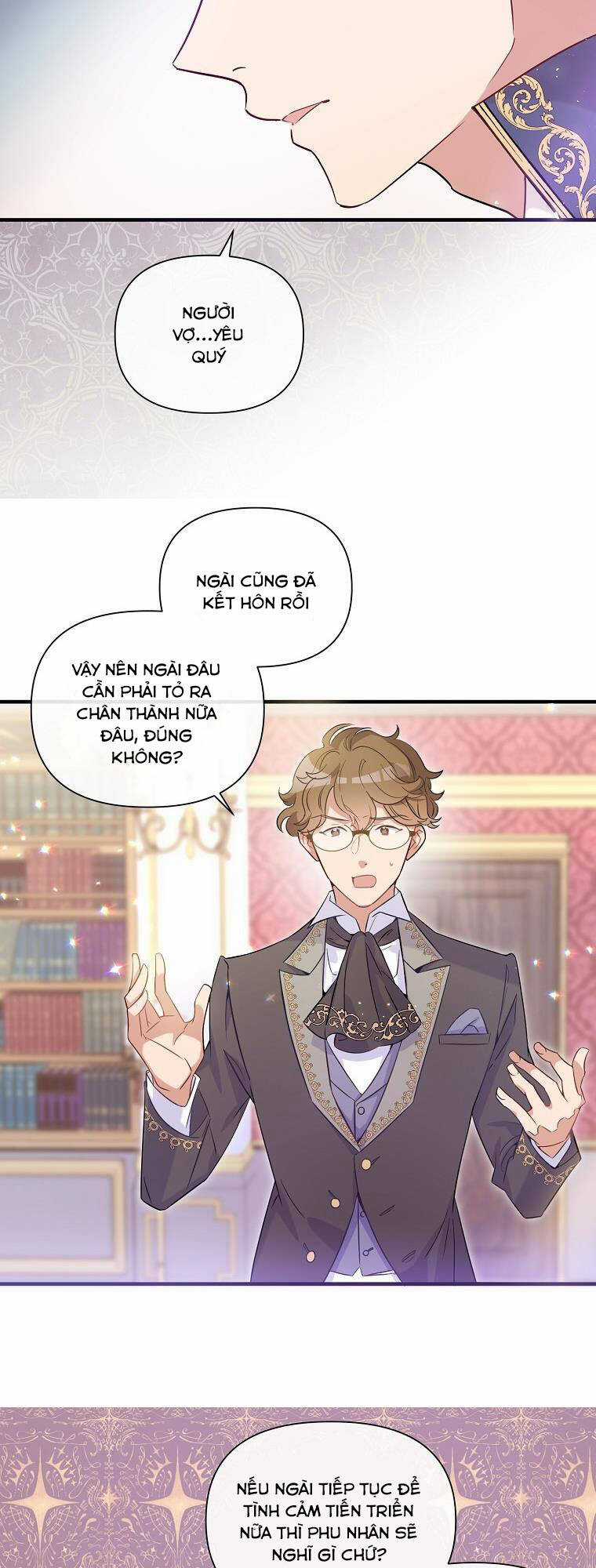Kế Hoạch B Chapter 10 trang 16