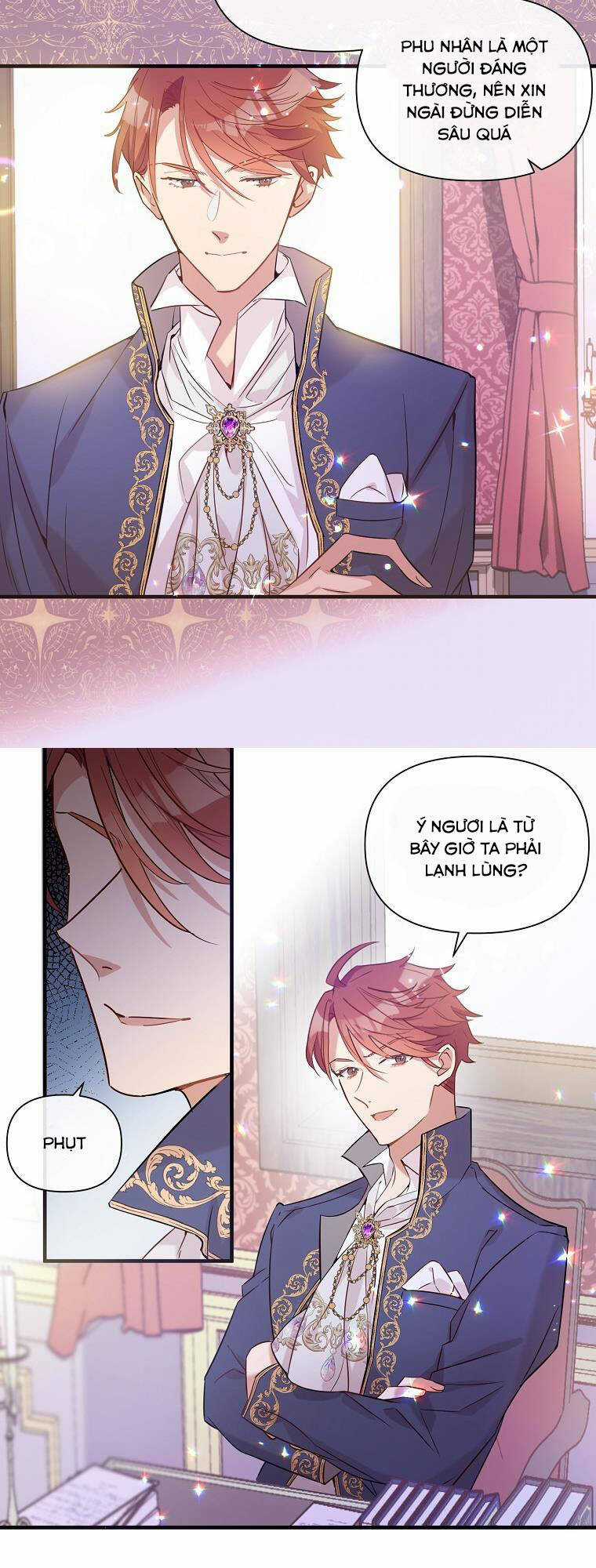 Kế Hoạch B Chapter 10 trang 17