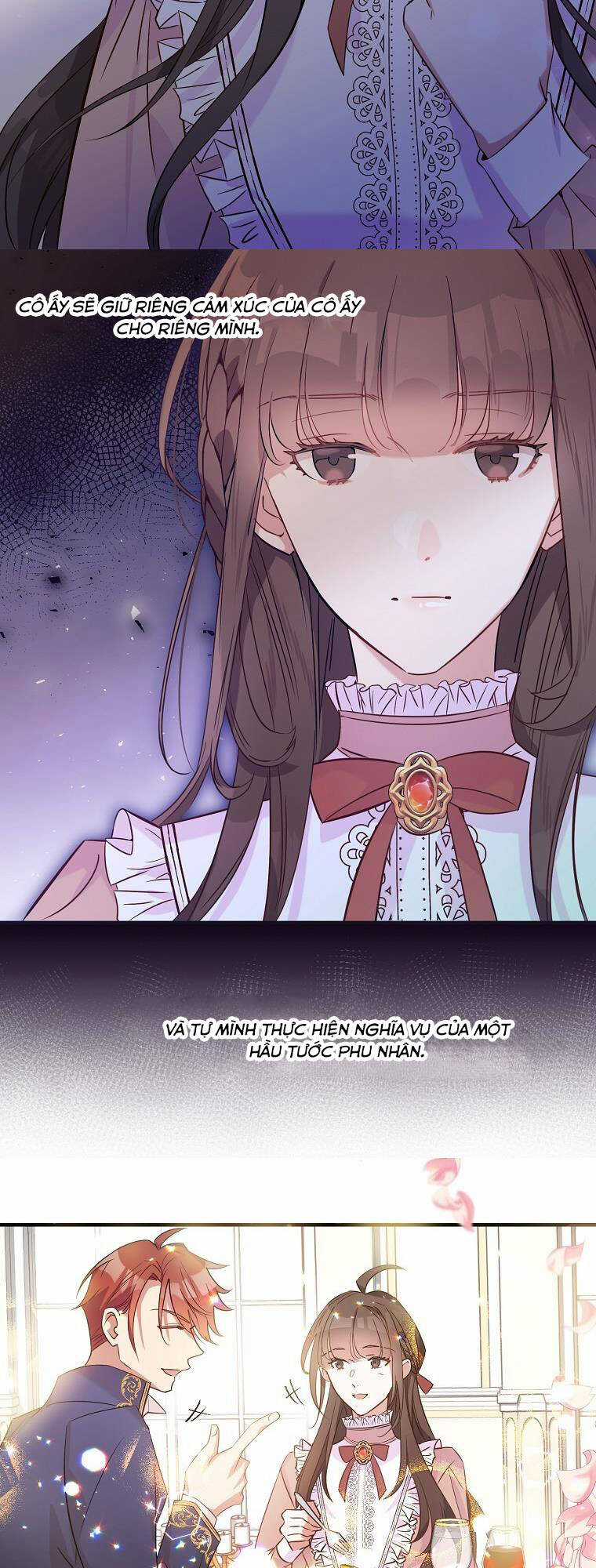 Kế Hoạch B Chapter 10 trang 21