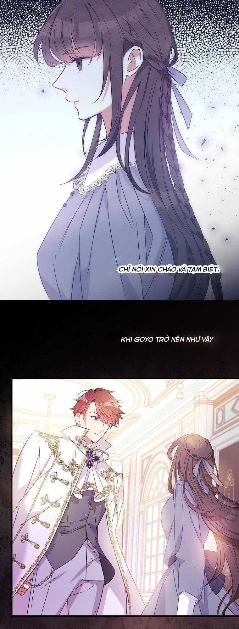 Kế Hoạch B Chapter 10 trang 23