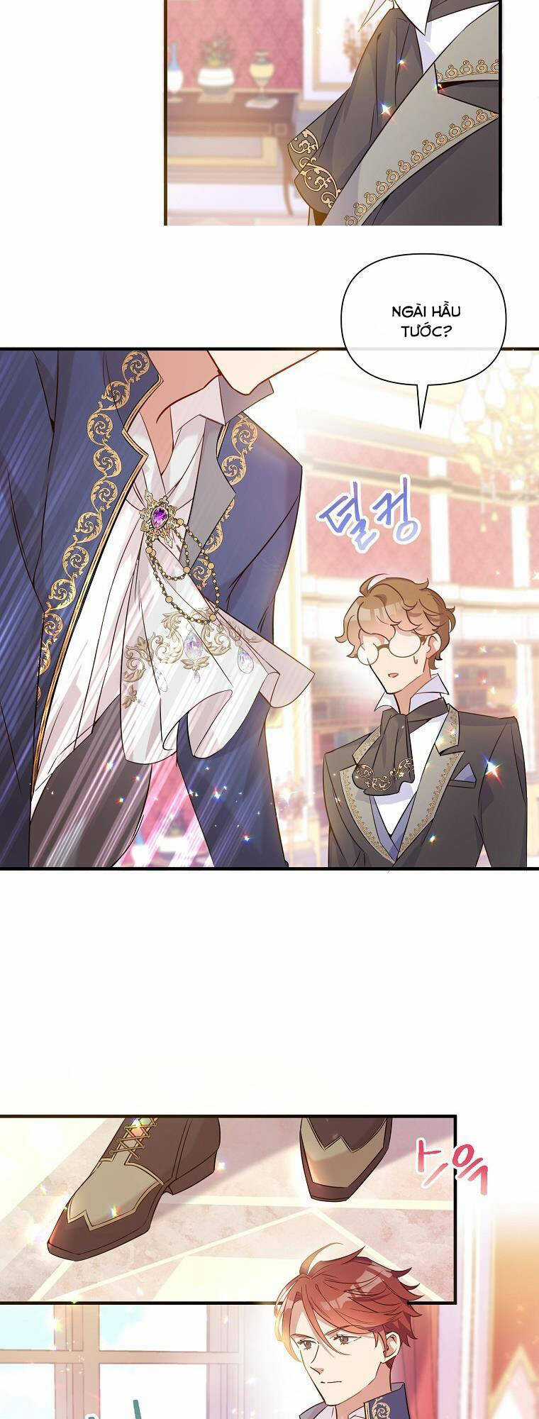 Kế Hoạch B Chapter 10 trang 27