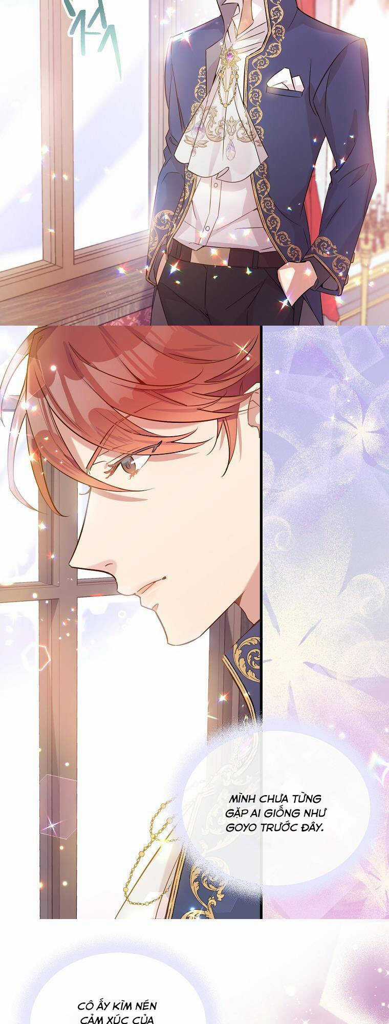 Kế Hoạch B Chapter 10 trang 28