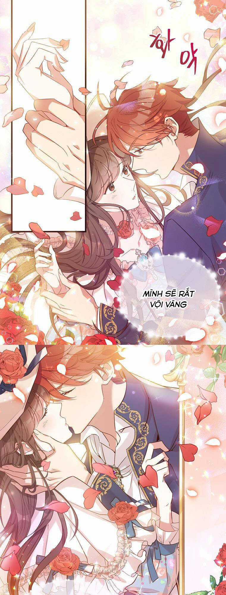 Kế Hoạch B Chapter 10 trang 32