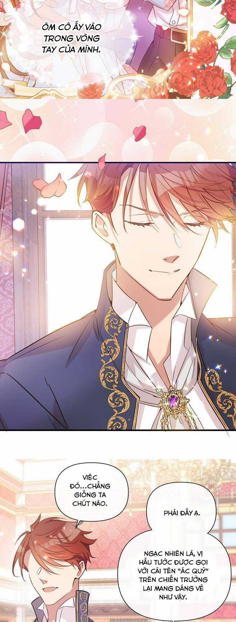 Kế Hoạch B Chapter 10 trang 33