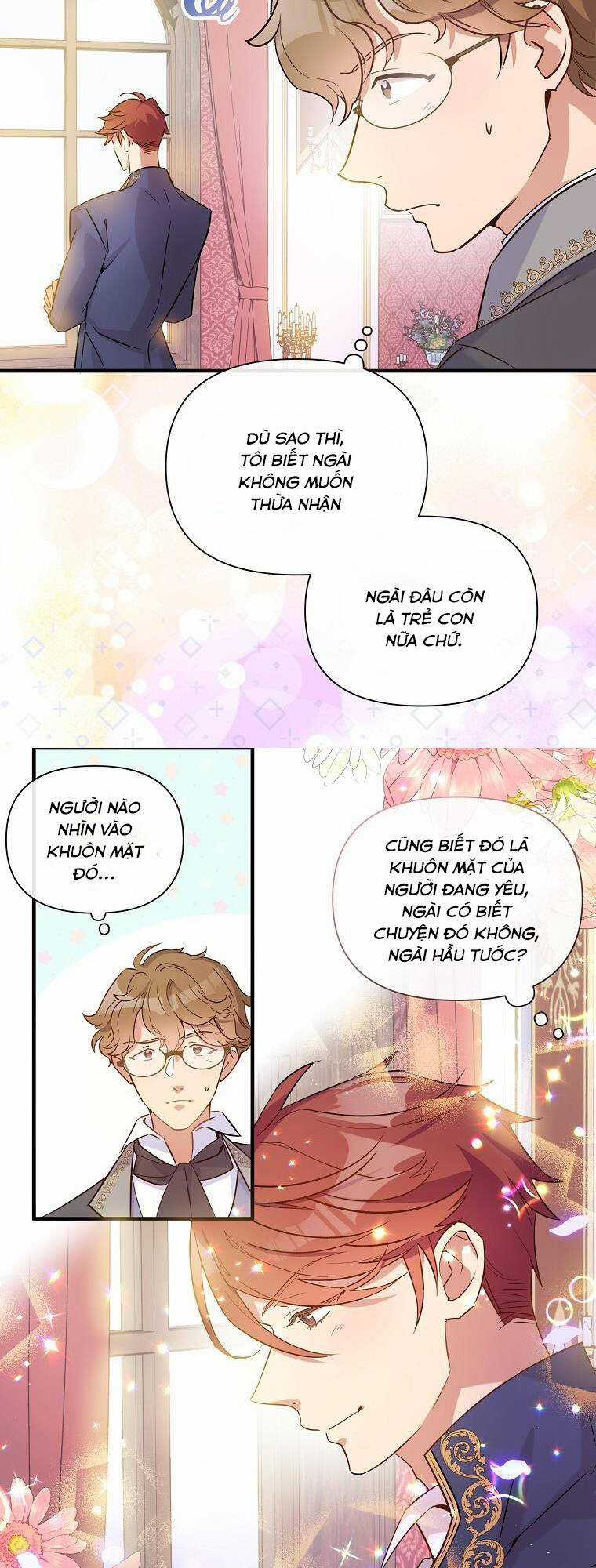 Kế Hoạch B Chapter 10 trang 35