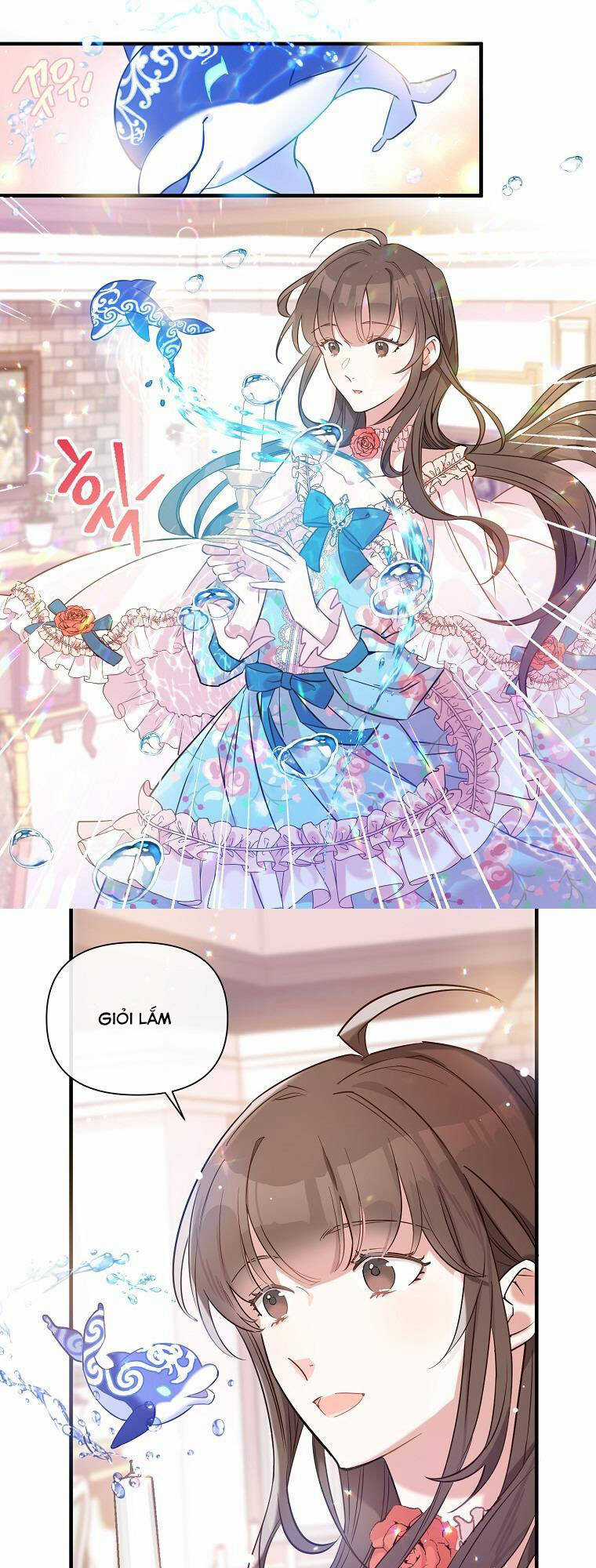 Kế Hoạch B Chapter 10 trang 38