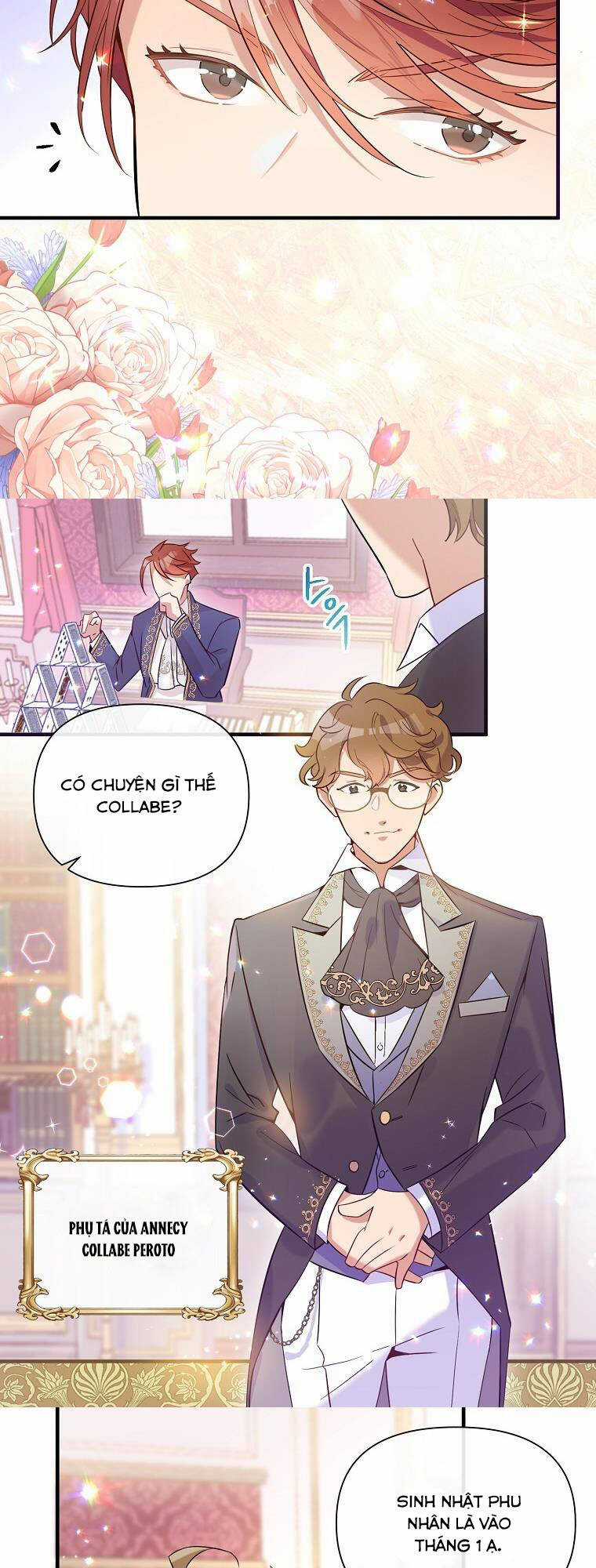 Kế Hoạch B Chapter 10 trang 4