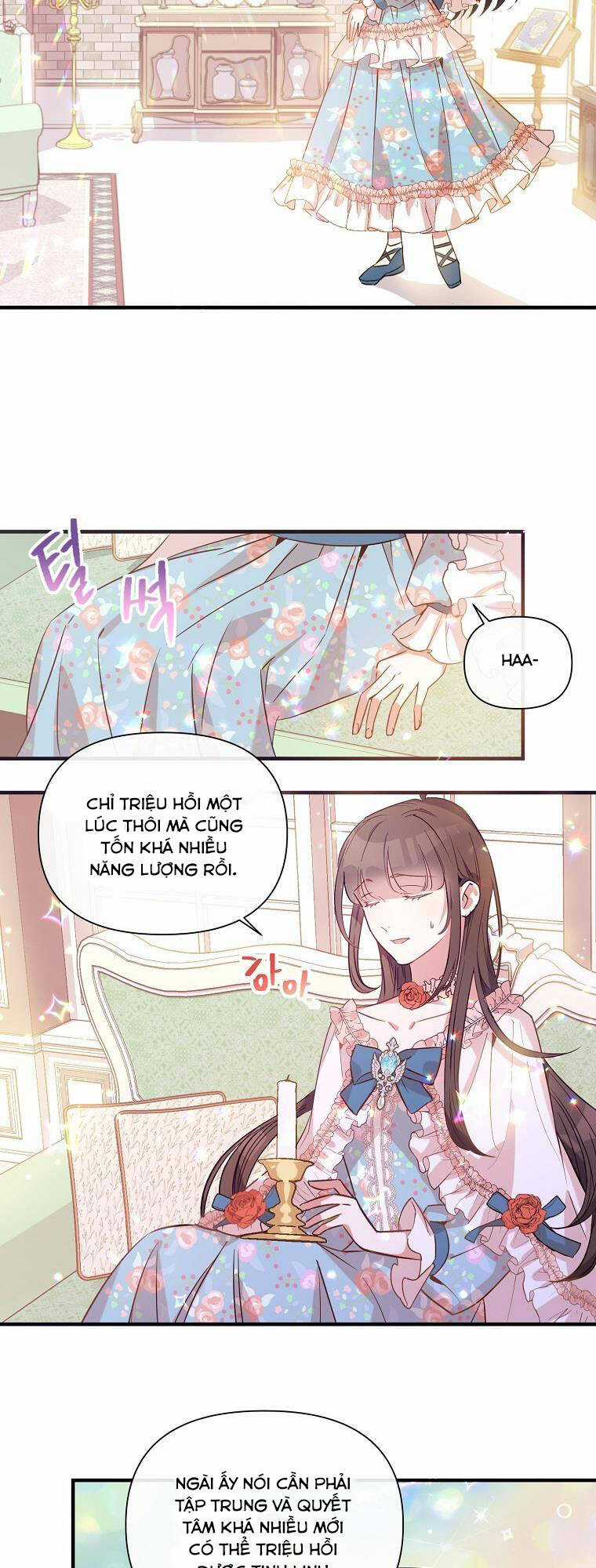 Kế Hoạch B Chapter 10 trang 40