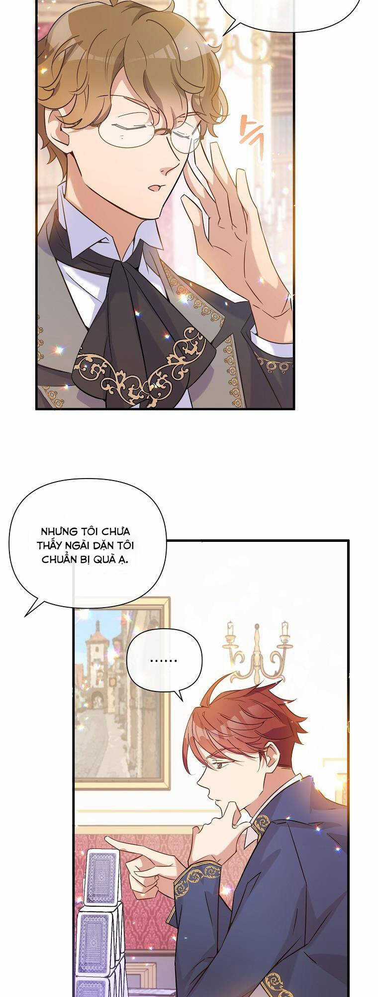 Kế Hoạch B Chapter 10 trang 5
