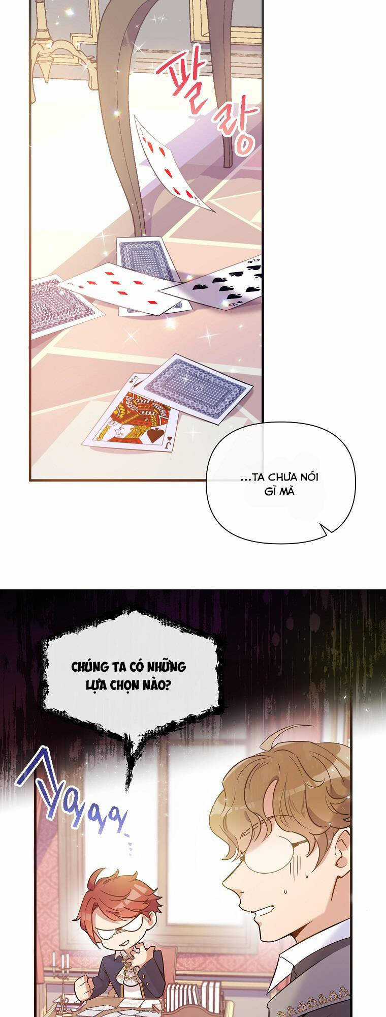 Kế Hoạch B Chapter 10 trang 8