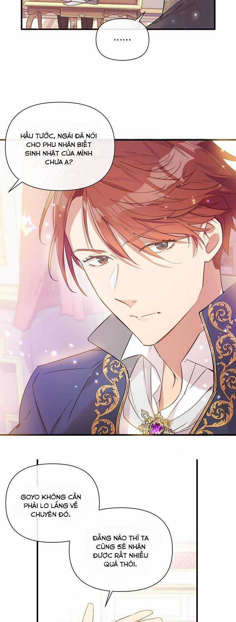 Kế Hoạch B Chapter 10 trang 9