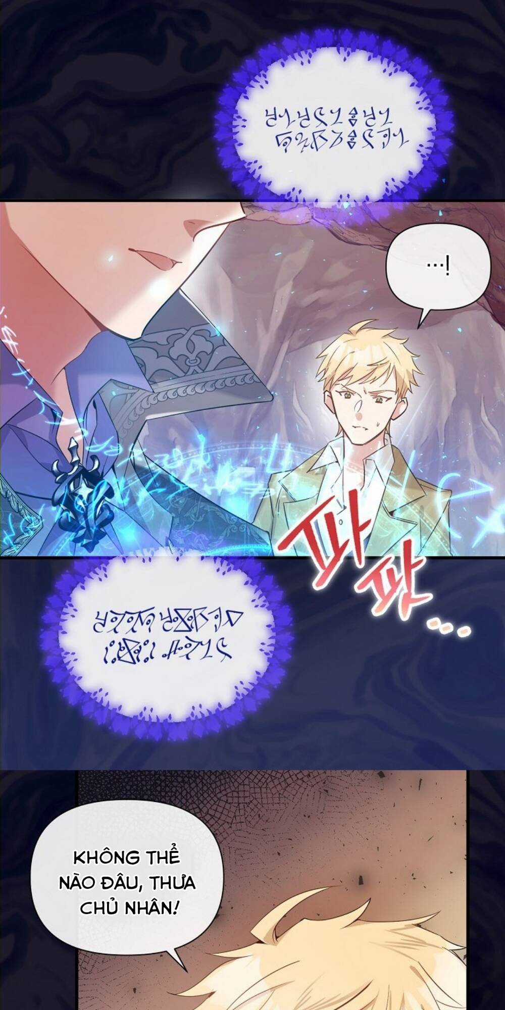 Kế Hoạch B Chapter 11 trang 12