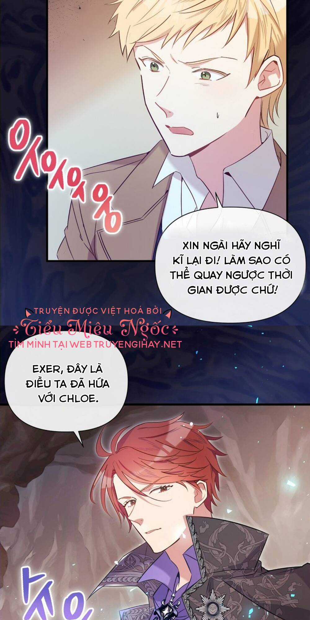 Kế Hoạch B Chapter 11 trang 13