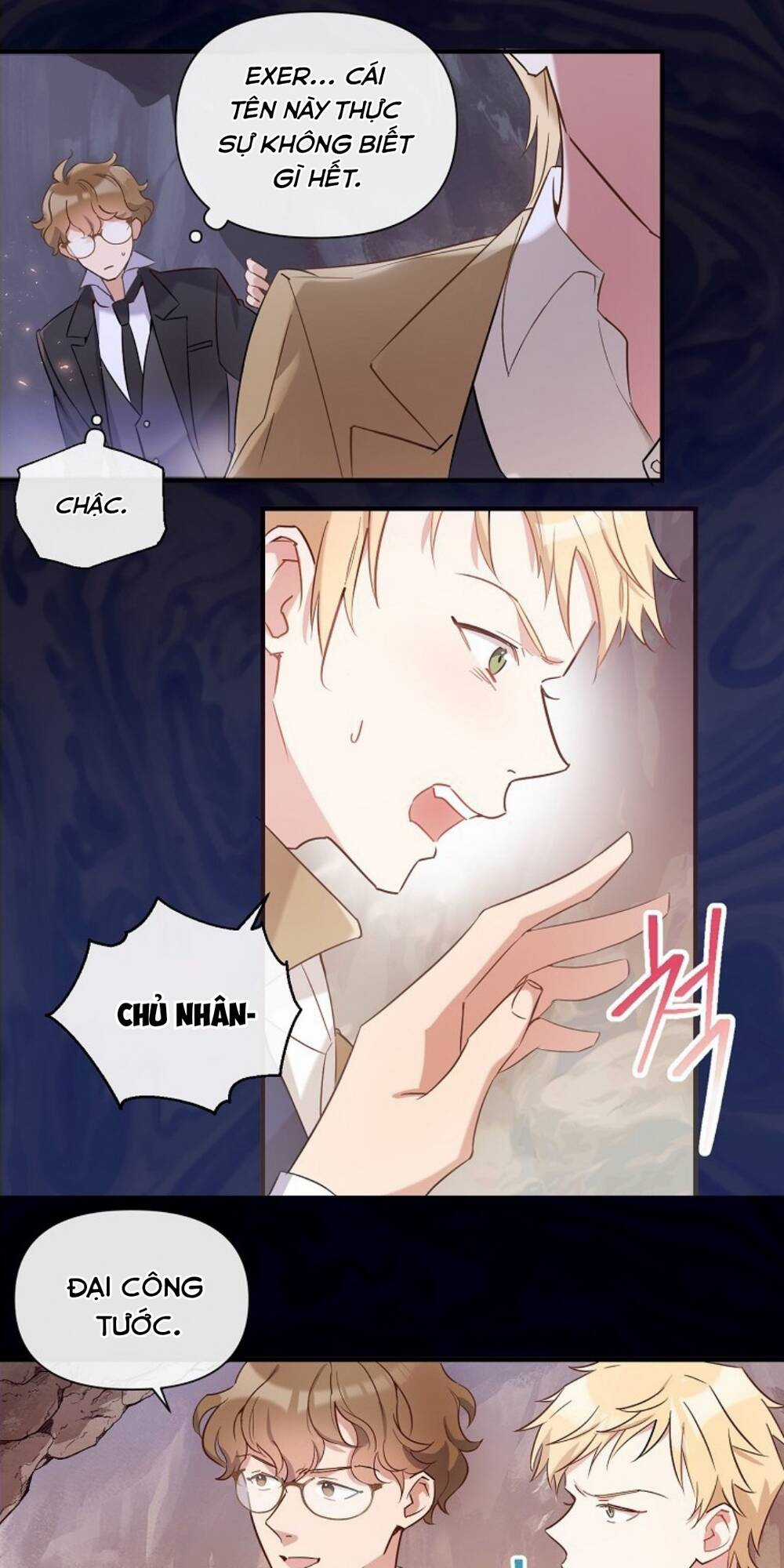 Kế Hoạch B Chapter 11 trang 20