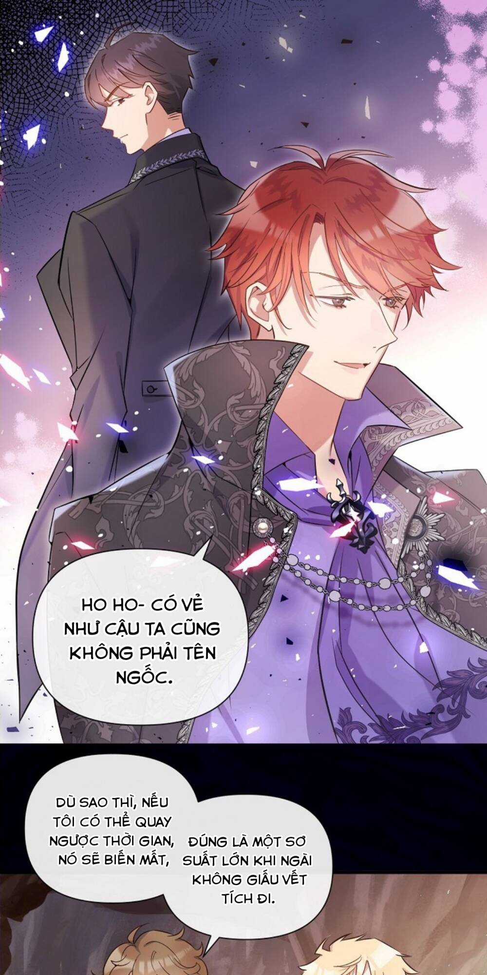 Kế Hoạch B Chapter 11 trang 24