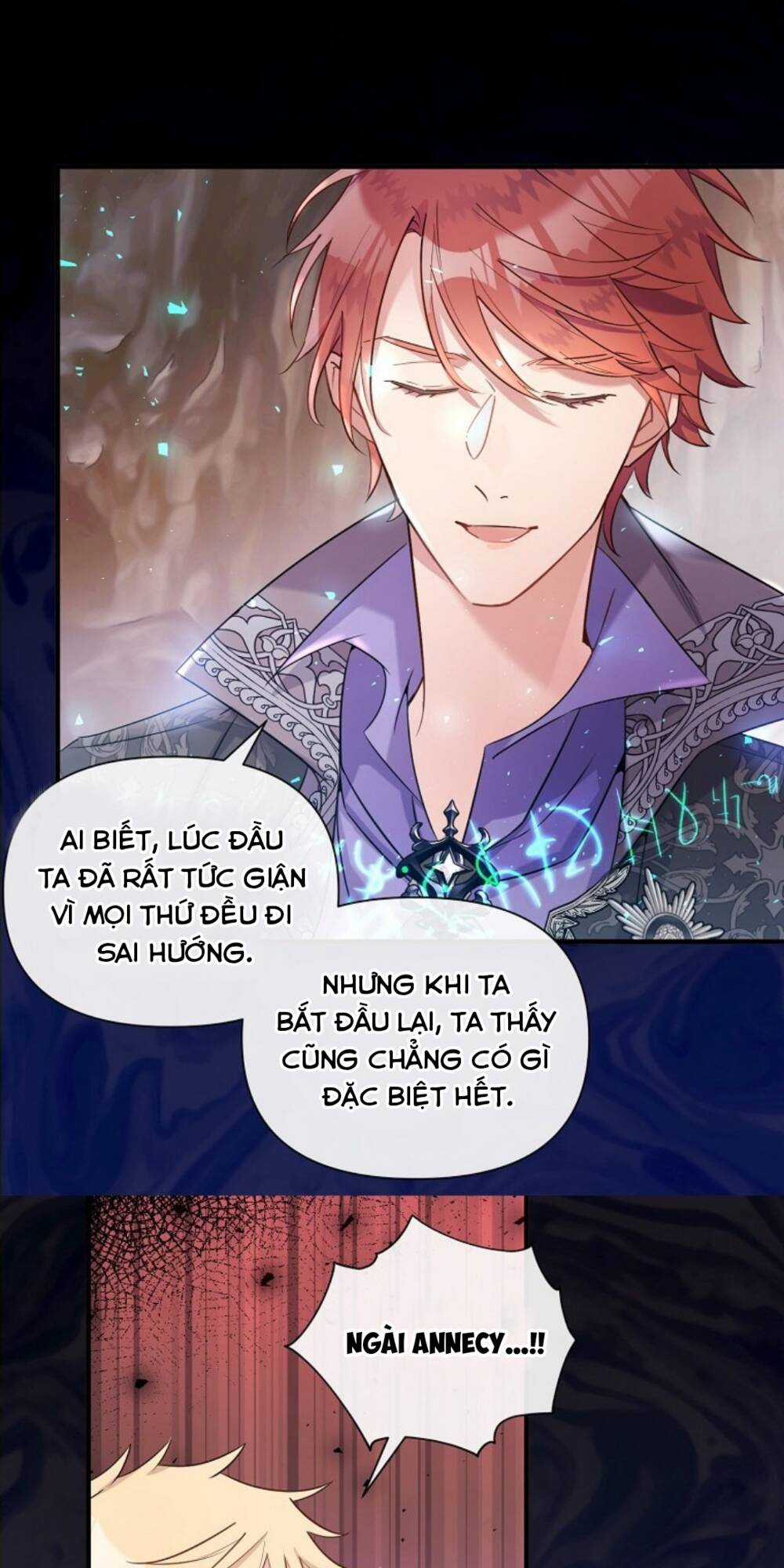 Kế Hoạch B Chapter 11 trang 28