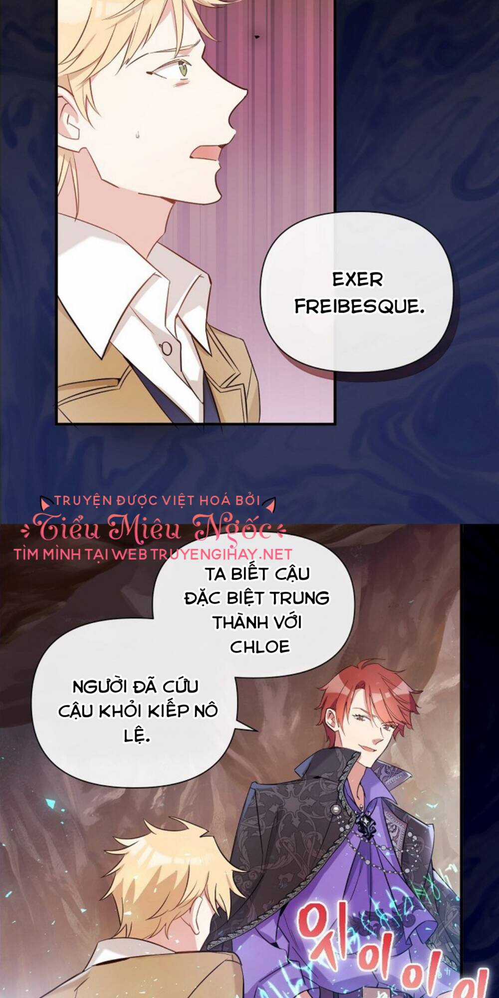 Kế Hoạch B Chapter 11 trang 29