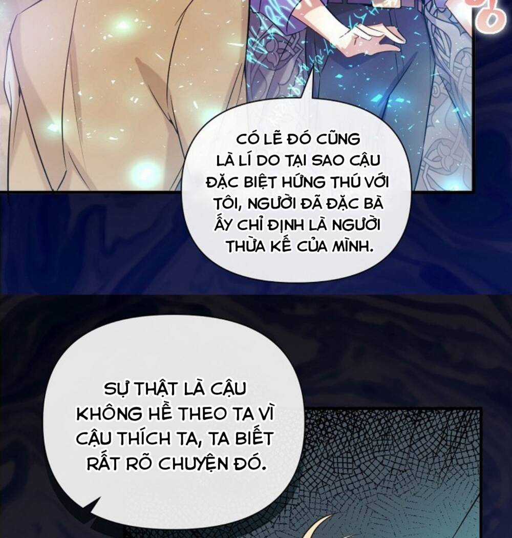 Kế Hoạch B Chapter 11 trang 30