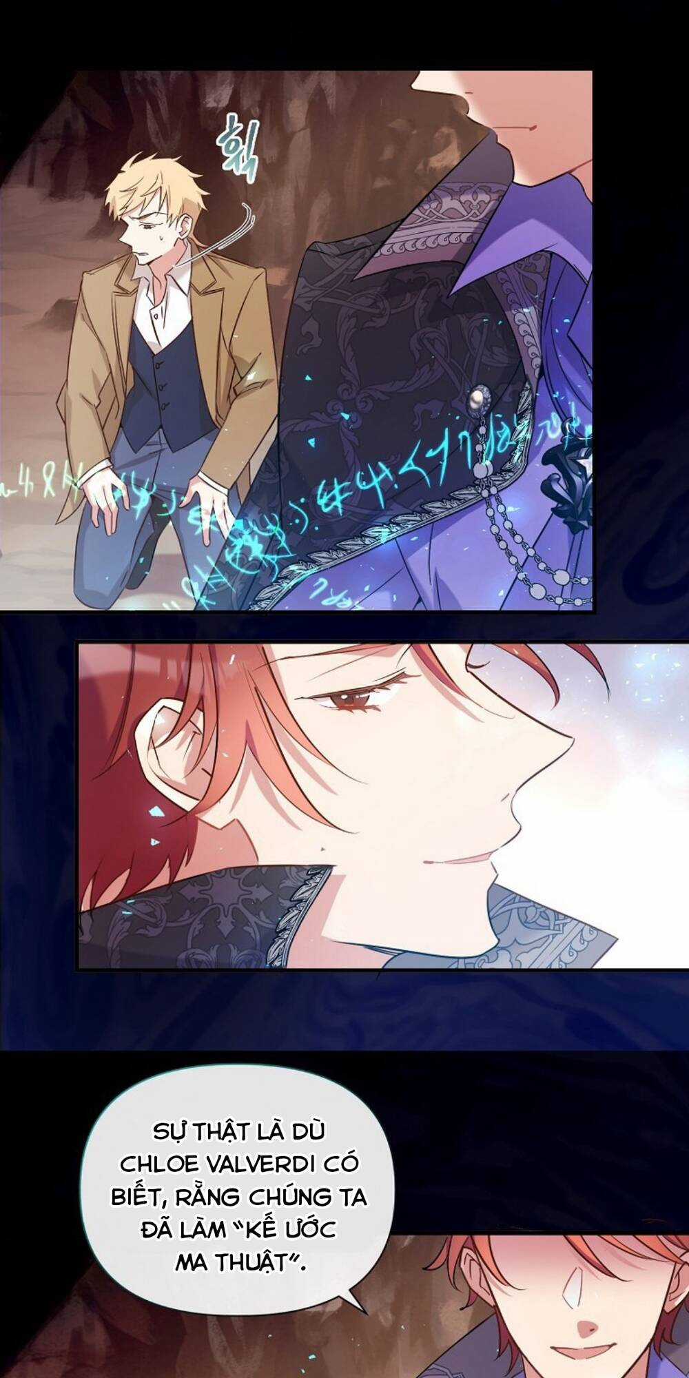 Kế Hoạch B Chapter 11 trang 32