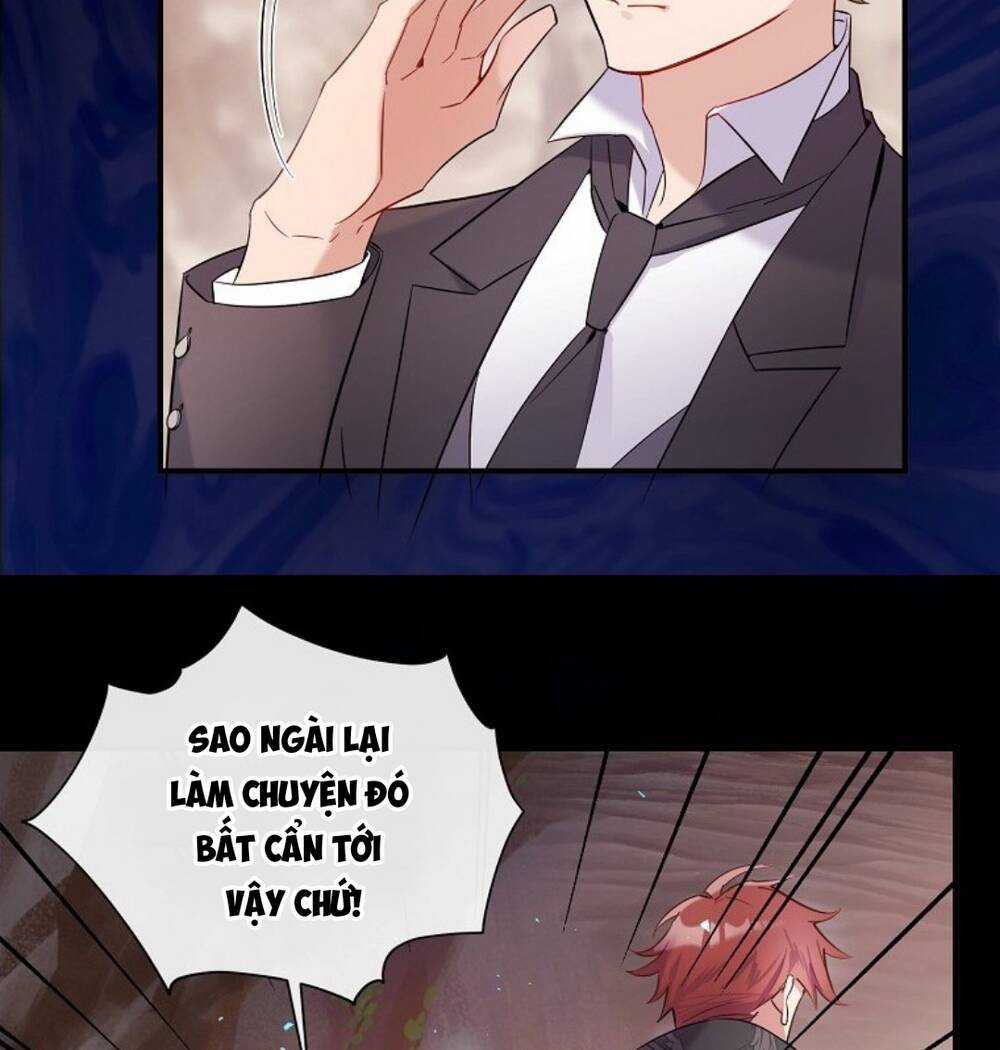 Kế Hoạch B Chapter 11 trang 34