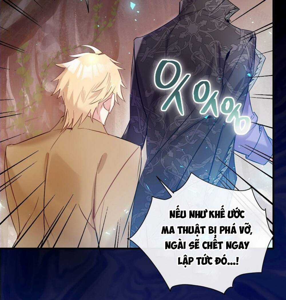 Kế Hoạch B Chapter 11 trang 35