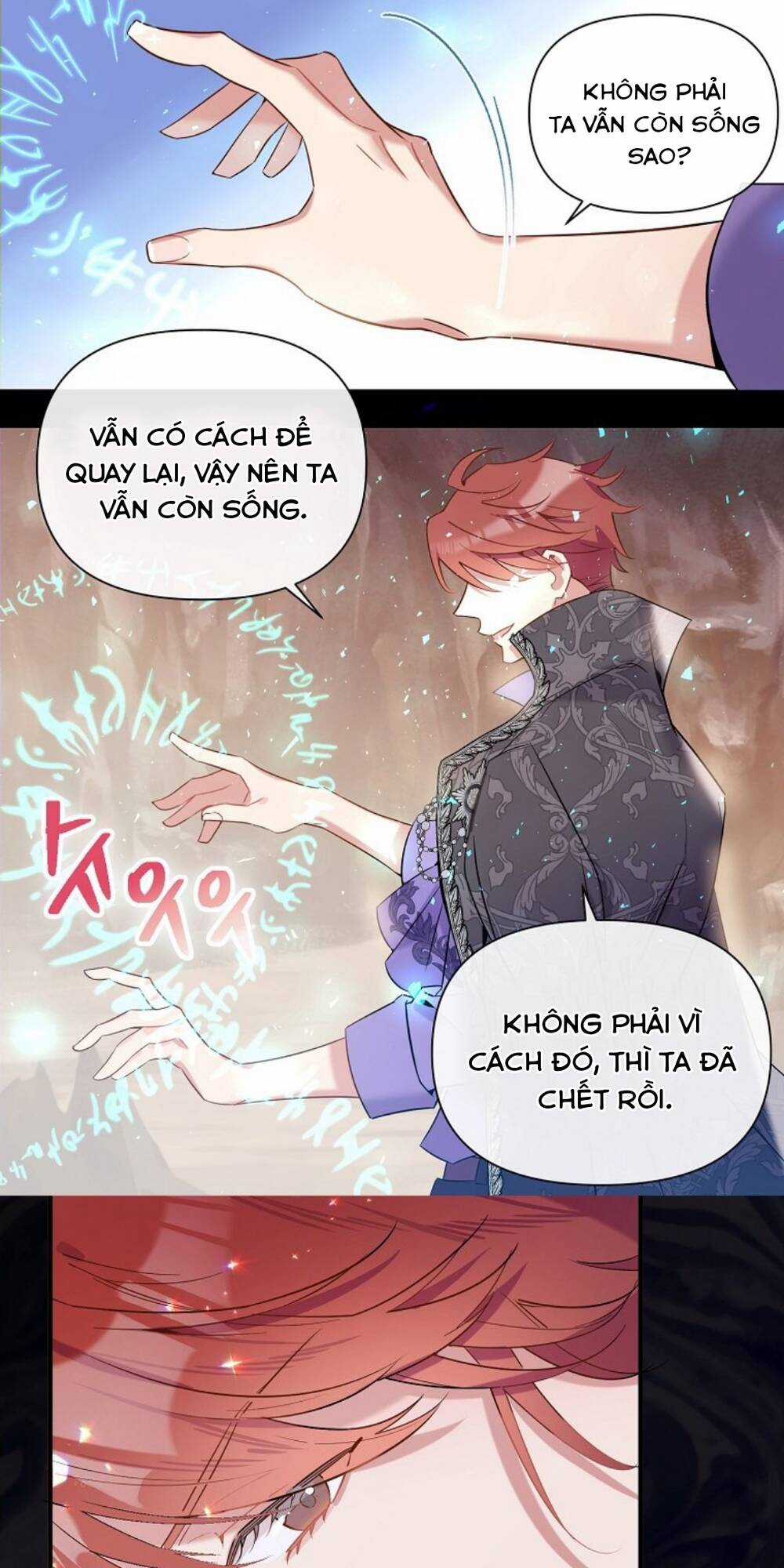 Kế Hoạch B Chapter 11 trang 36