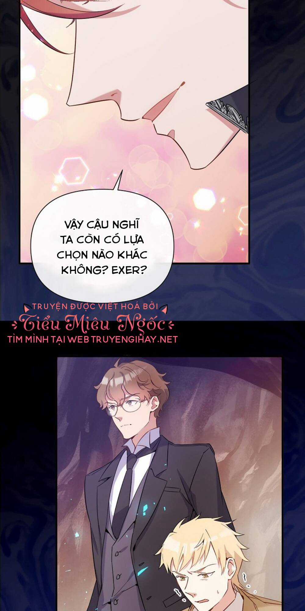 Kế Hoạch B Chapter 11 trang 37