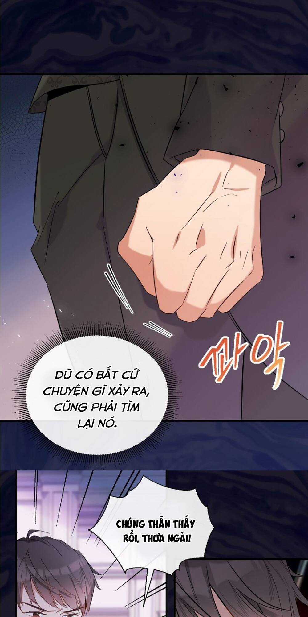 Kế Hoạch B Chapter 11 trang 4