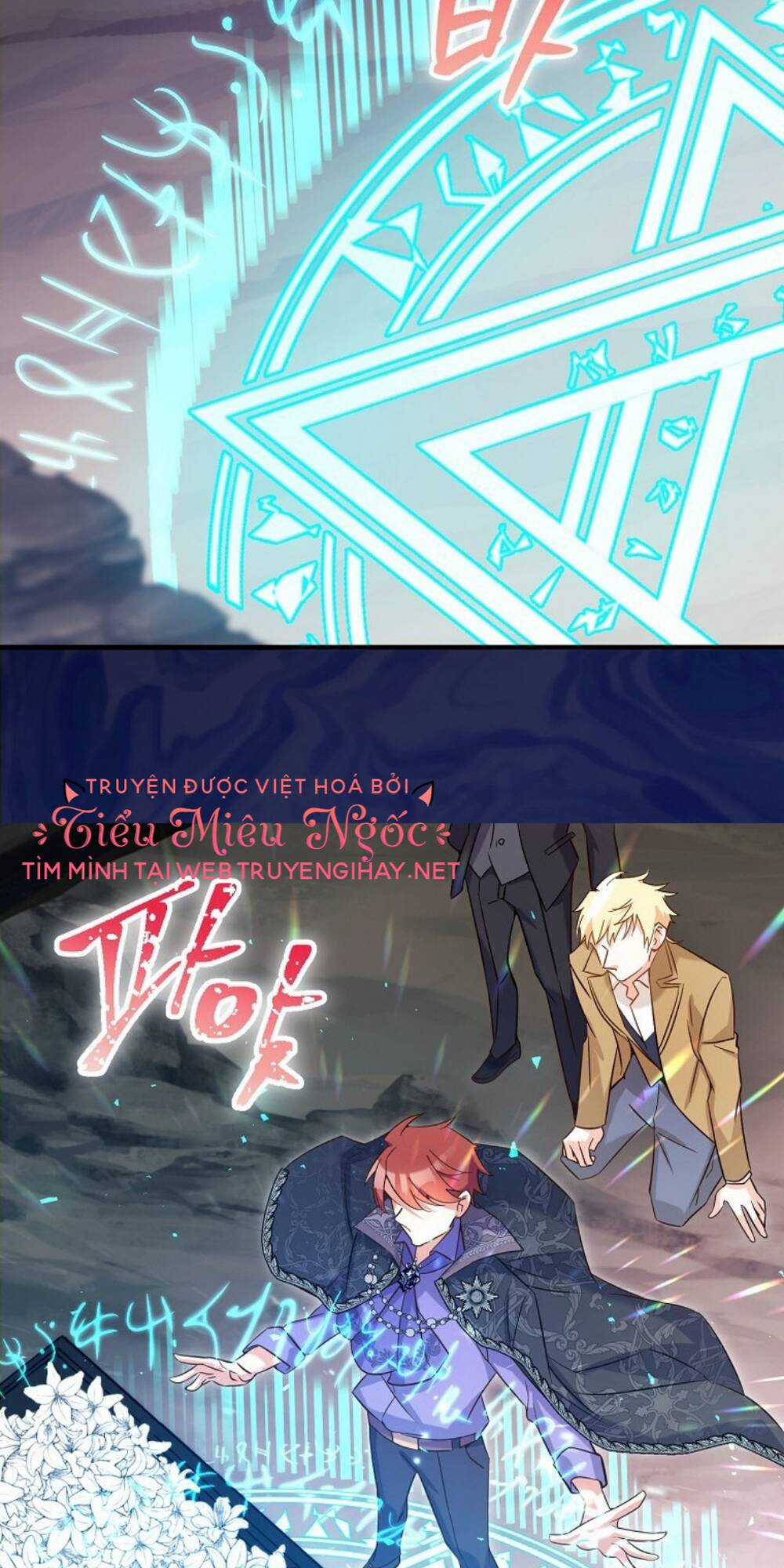 Kế Hoạch B Chapter 11 trang 41