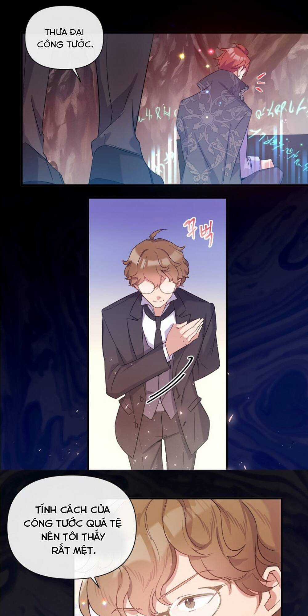 Kế Hoạch B Chapter 11 trang 44