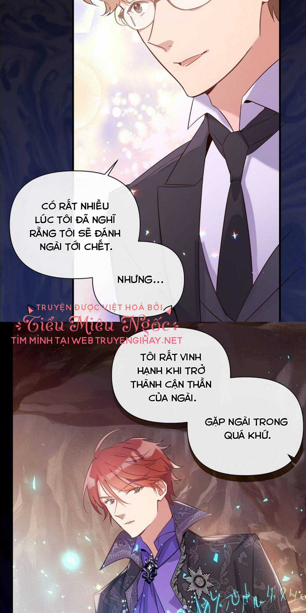 Kế Hoạch B Chapter 11 trang 45