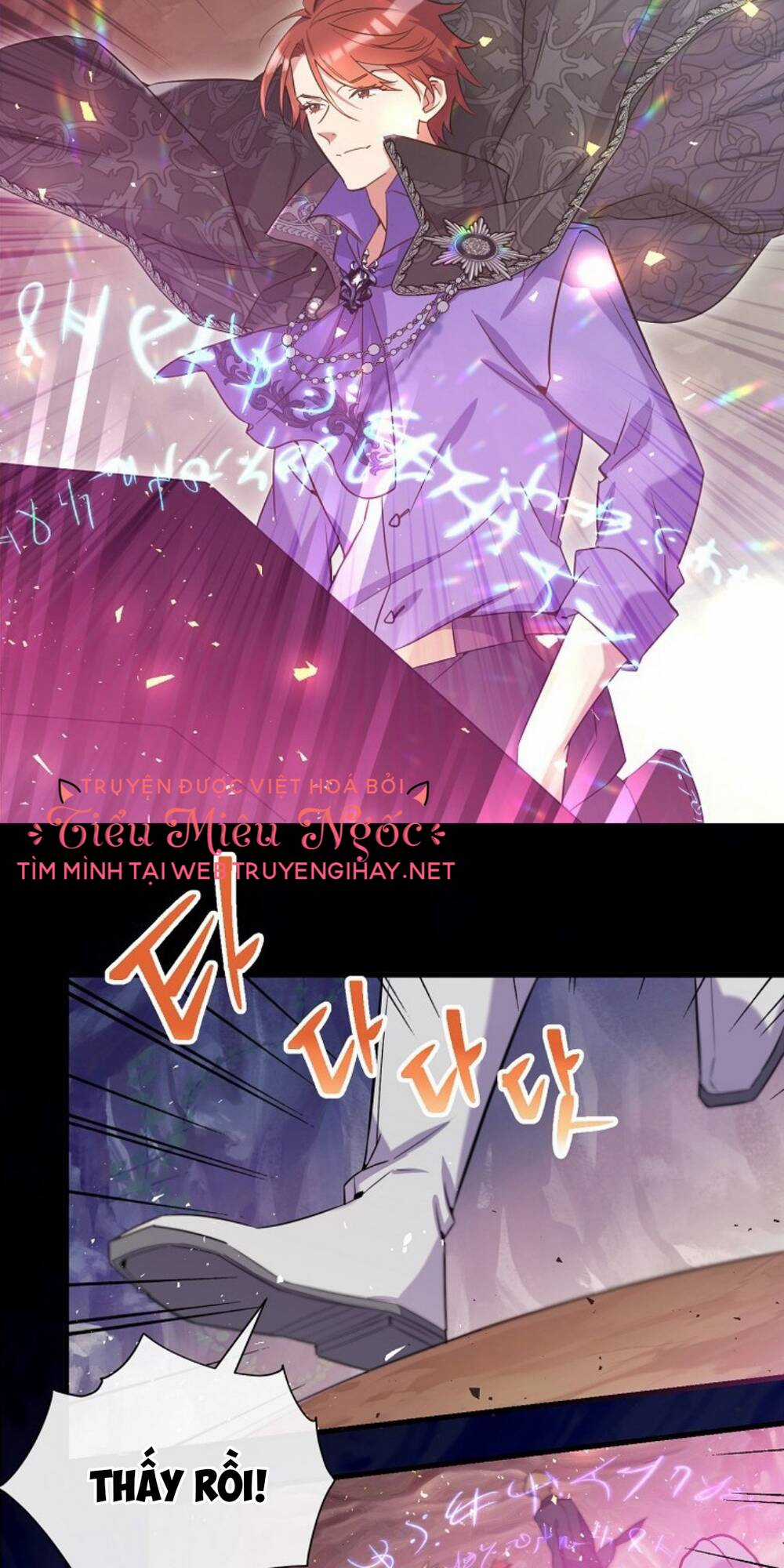 Kế Hoạch B Chapter 11 trang 49